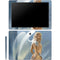Fairy Goddess by LA Williams Galaxy Book 12in Skin
